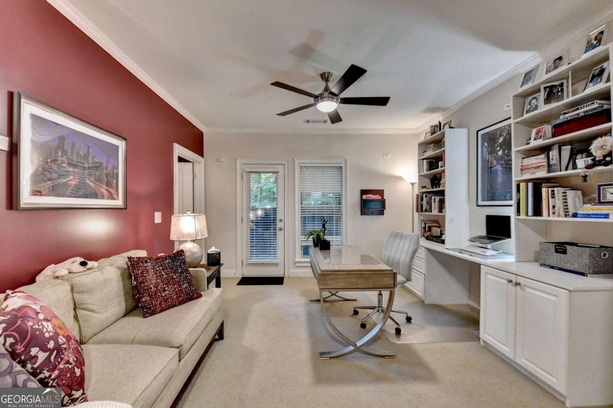 3204 Claudia Place Peachtree Corners - 42