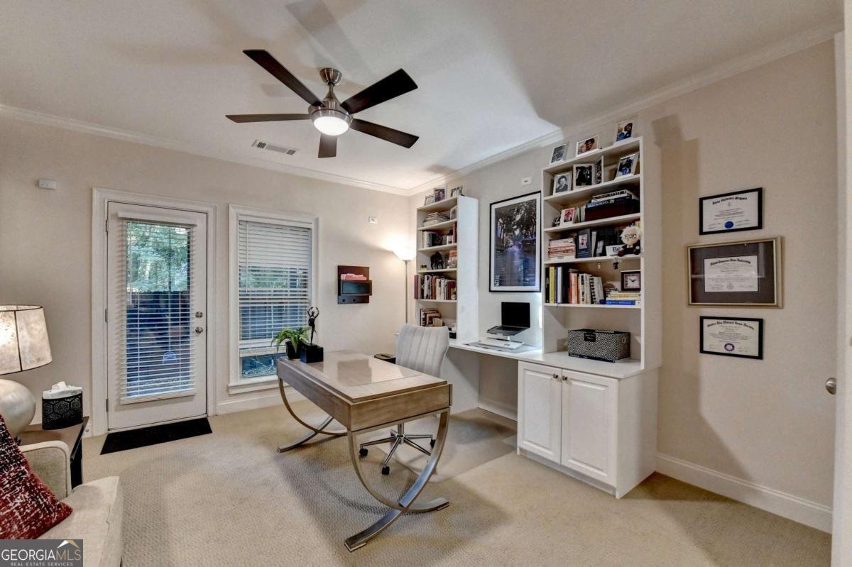 3204 Claudia Place Peachtree Corners - 43
