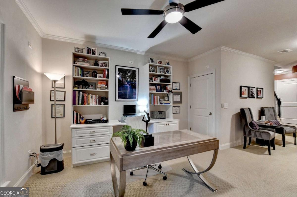 3204 Claudia Place Peachtree Corners - 44