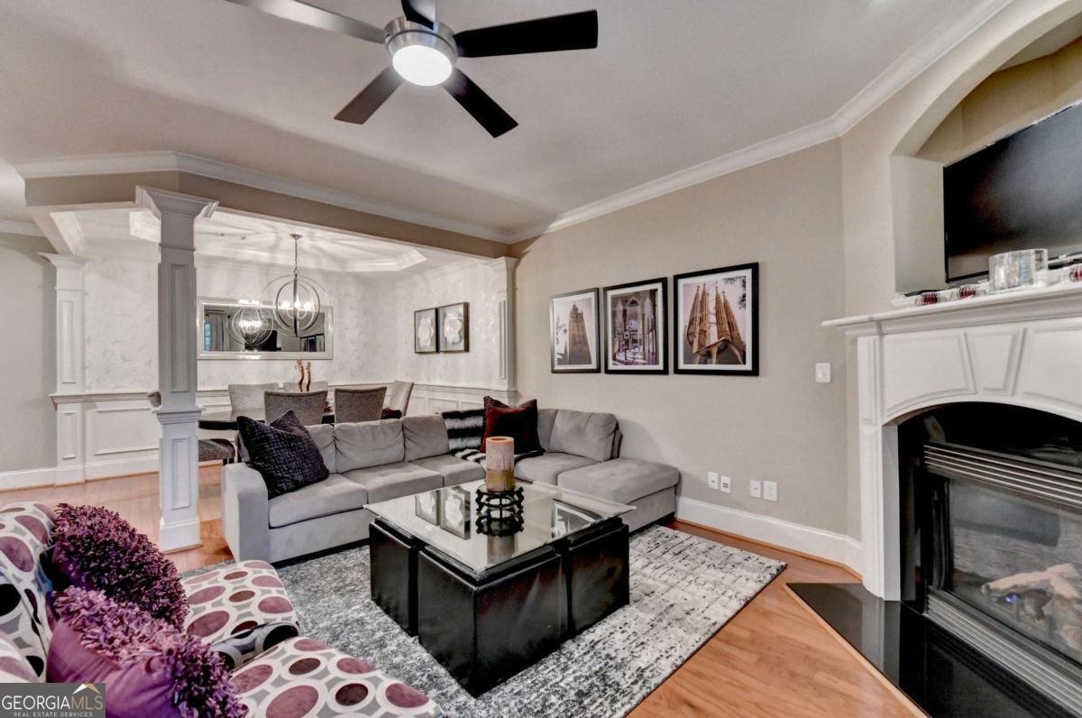 3204 Claudia Place Peachtree Corners - 5