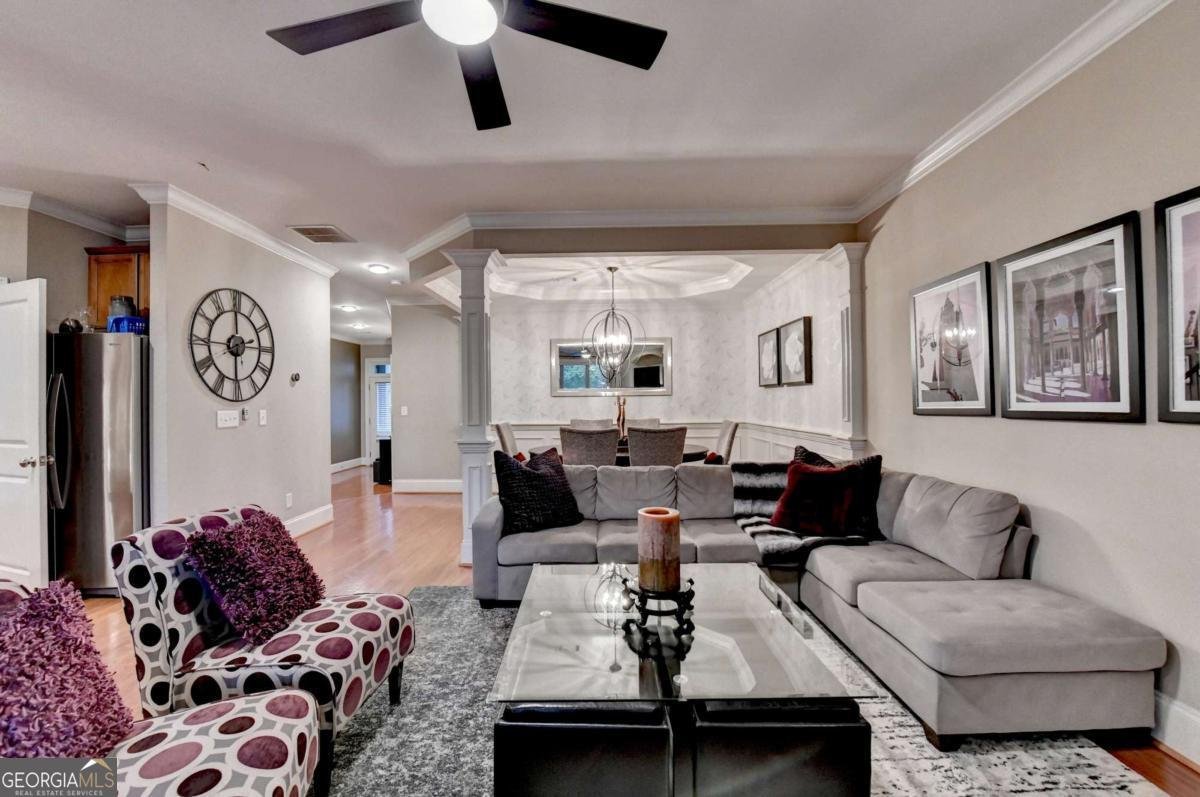 3204 Claudia Place Peachtree Corners - 6