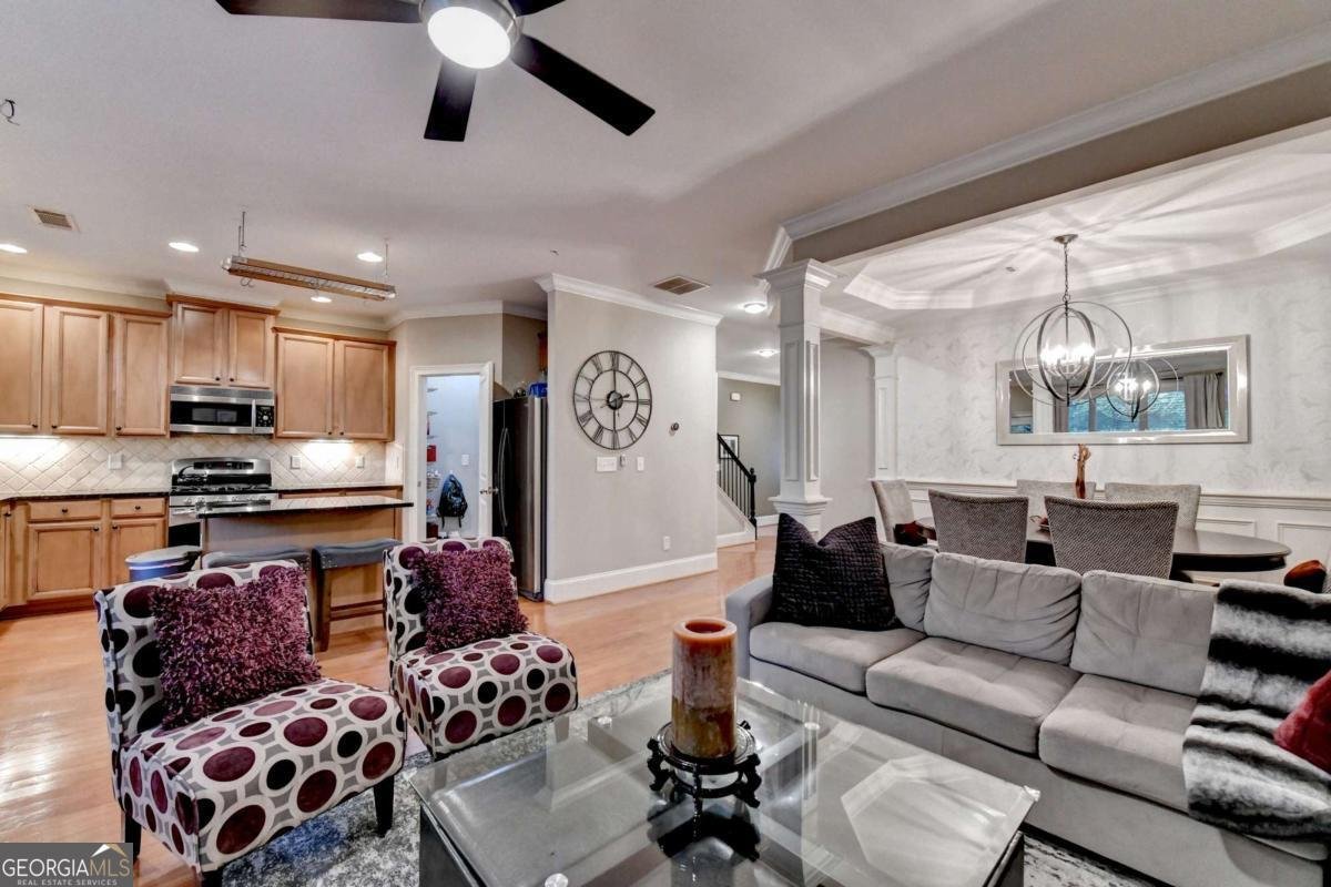 3204 Claudia Place Peachtree Corners - 7