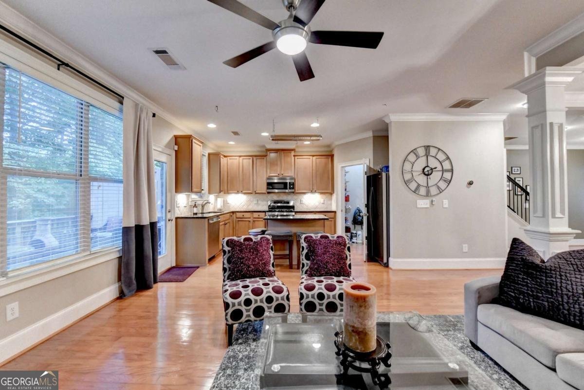 3204 Claudia Place Peachtree Corners - 8