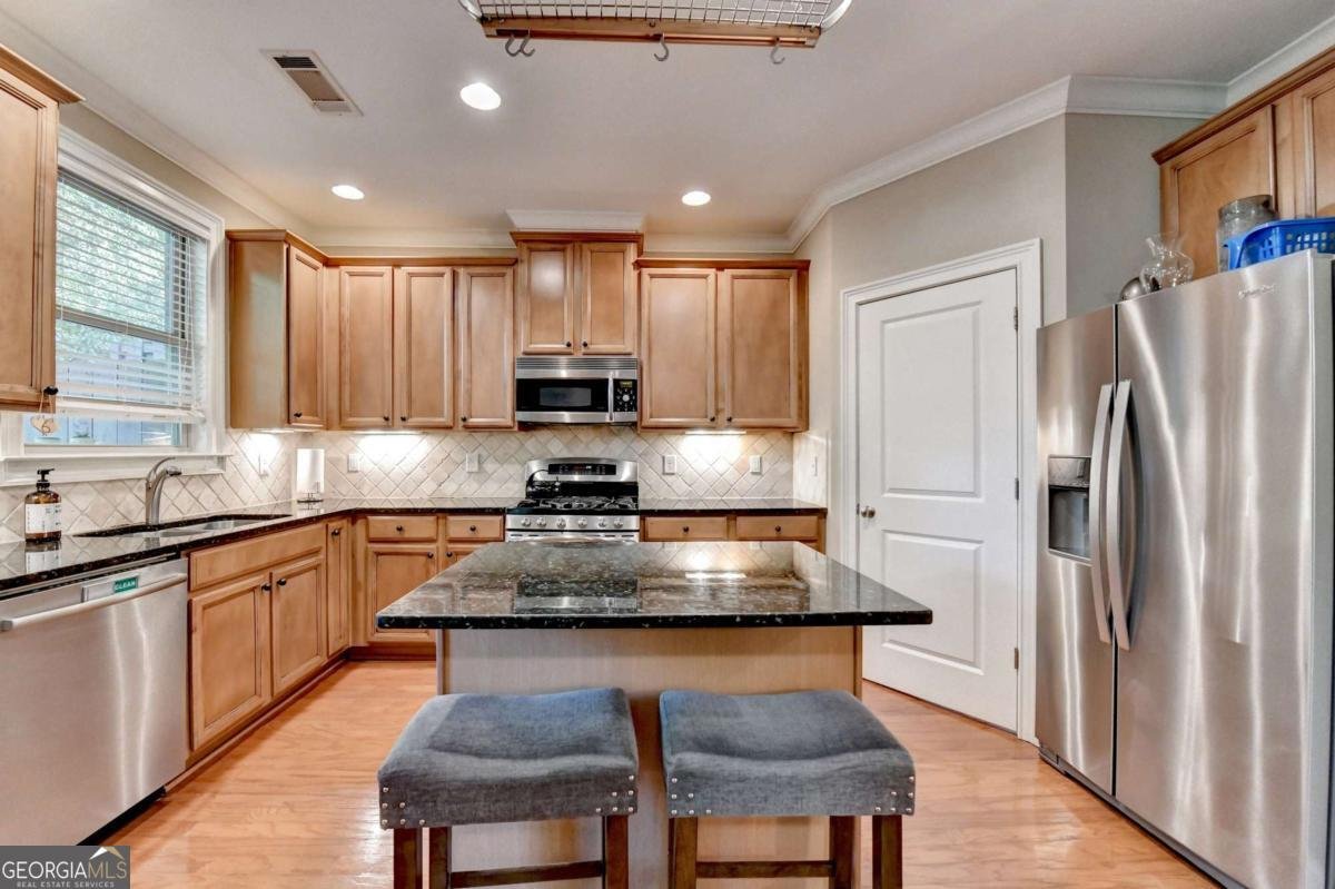 3204 Claudia Place Peachtree Corners - 9