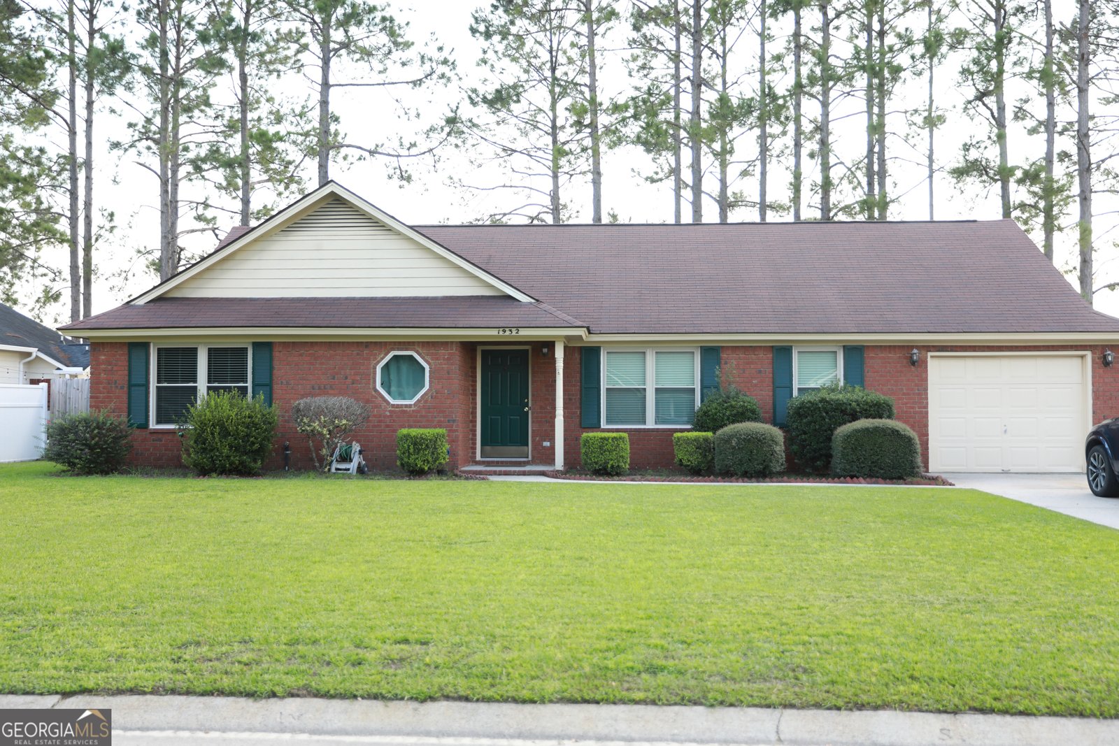 1932 Salisbury Way Hinesville - 1