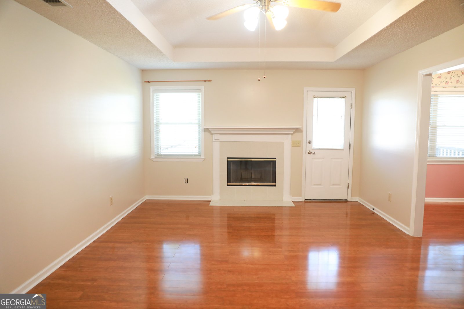 1932 Salisbury Way Hinesville - 2