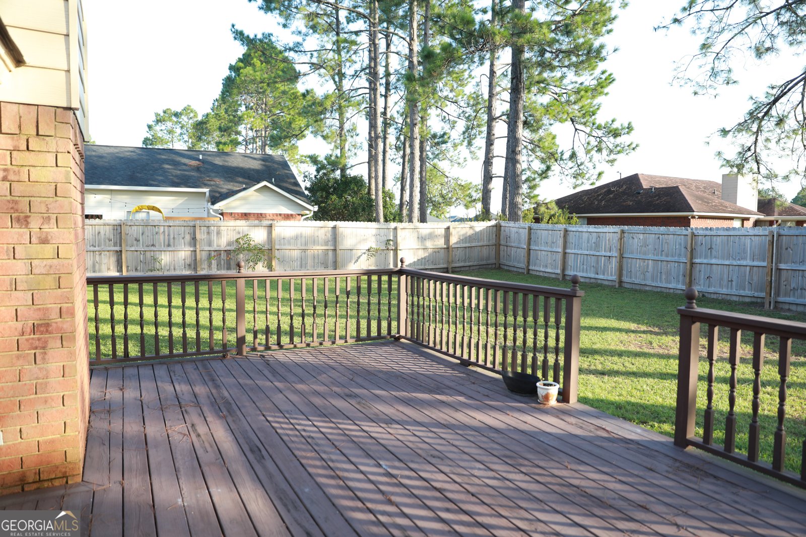 1932 Salisbury Way Hinesville - 36