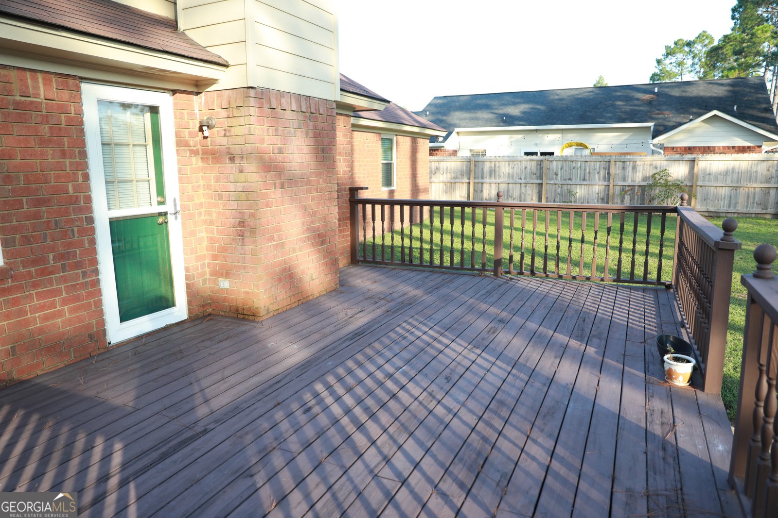 1932 Salisbury Way Hinesville - 37