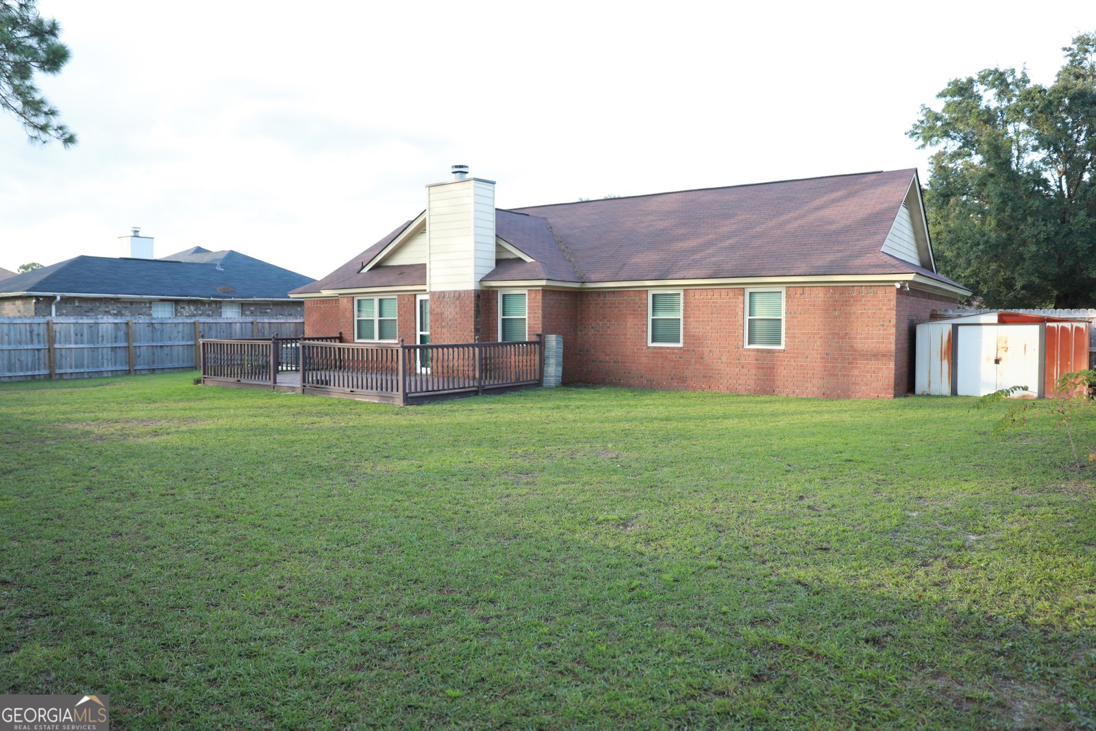 1932 Salisbury Way Hinesville - 38