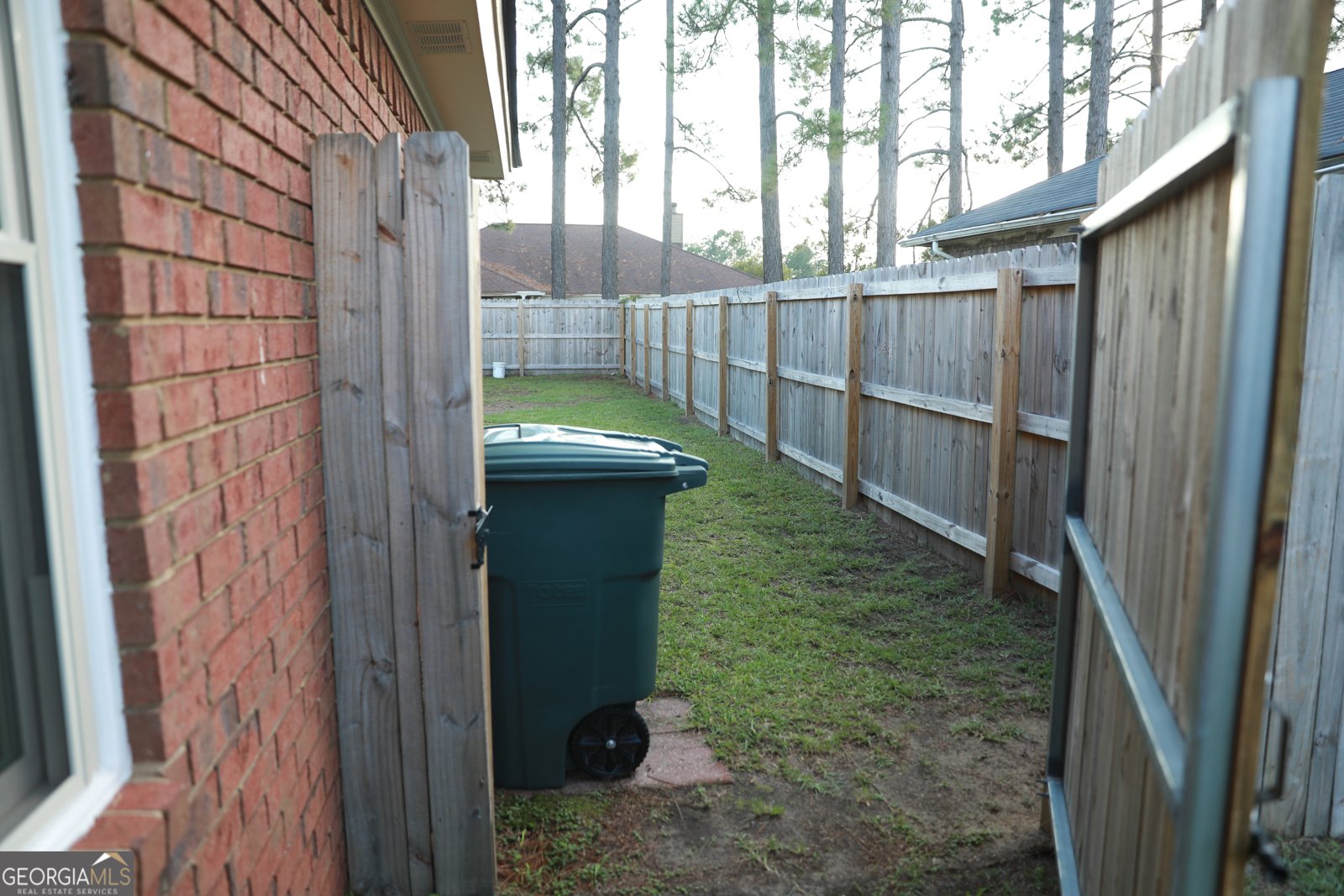 1932 Salisbury Way Hinesville - 40