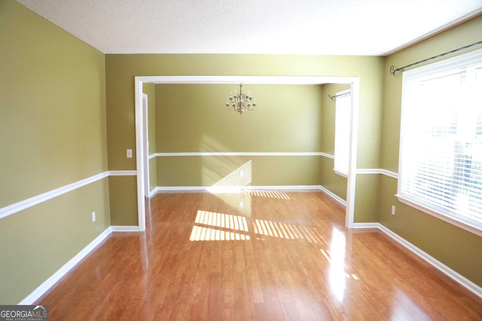 1932 Salisbury Way Hinesville - 8