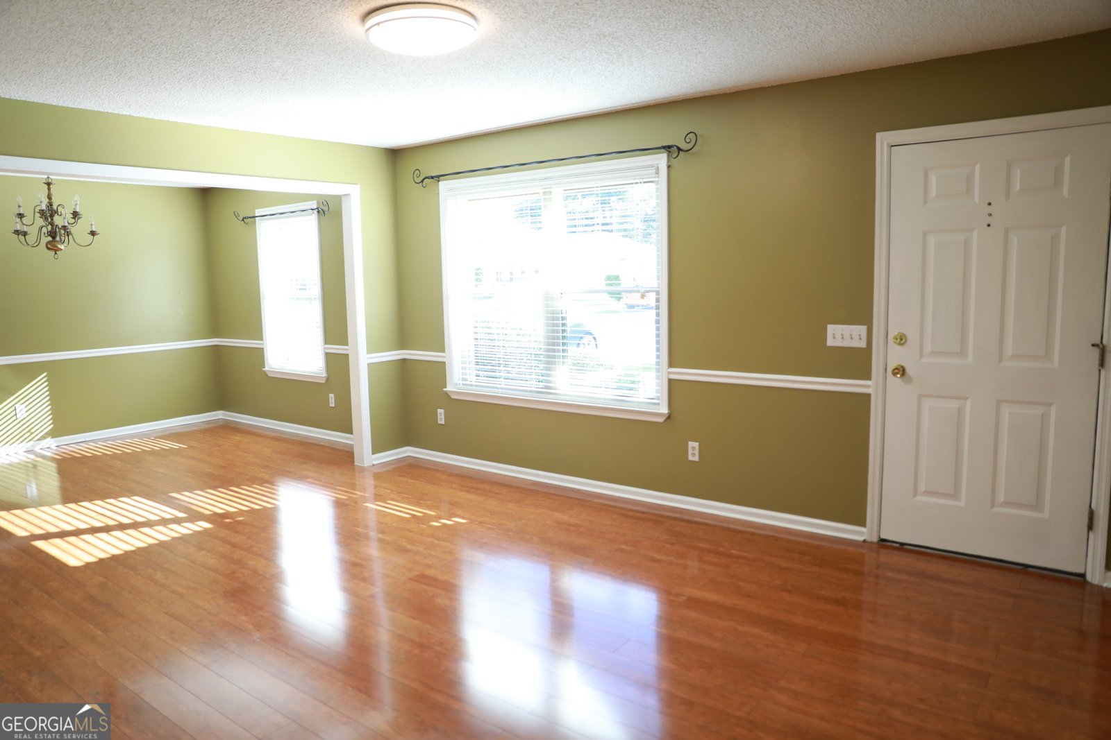 1932 Salisbury Way Hinesville - 9