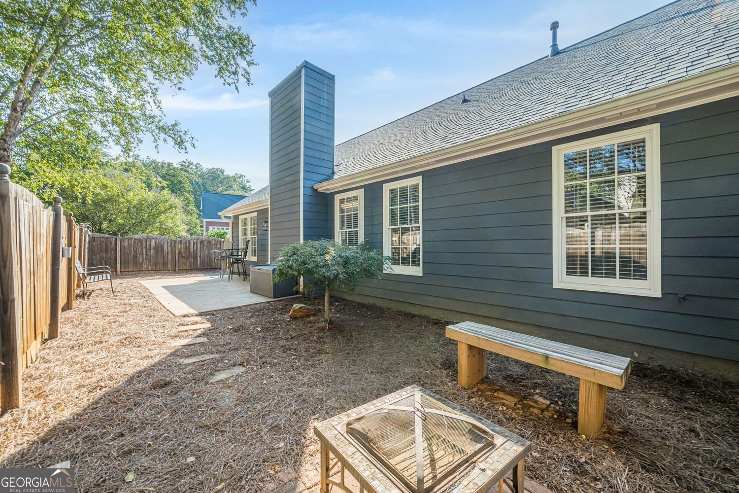 1333 Windsor Oak Court Lawrenceville - 11