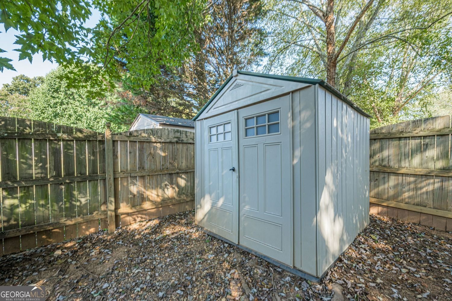 1333 Windsor Oak Court Lawrenceville - 16