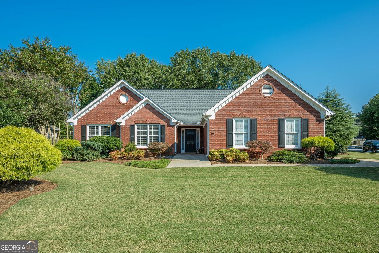 1333 Windsor Oak Court Lawrenceville - 17