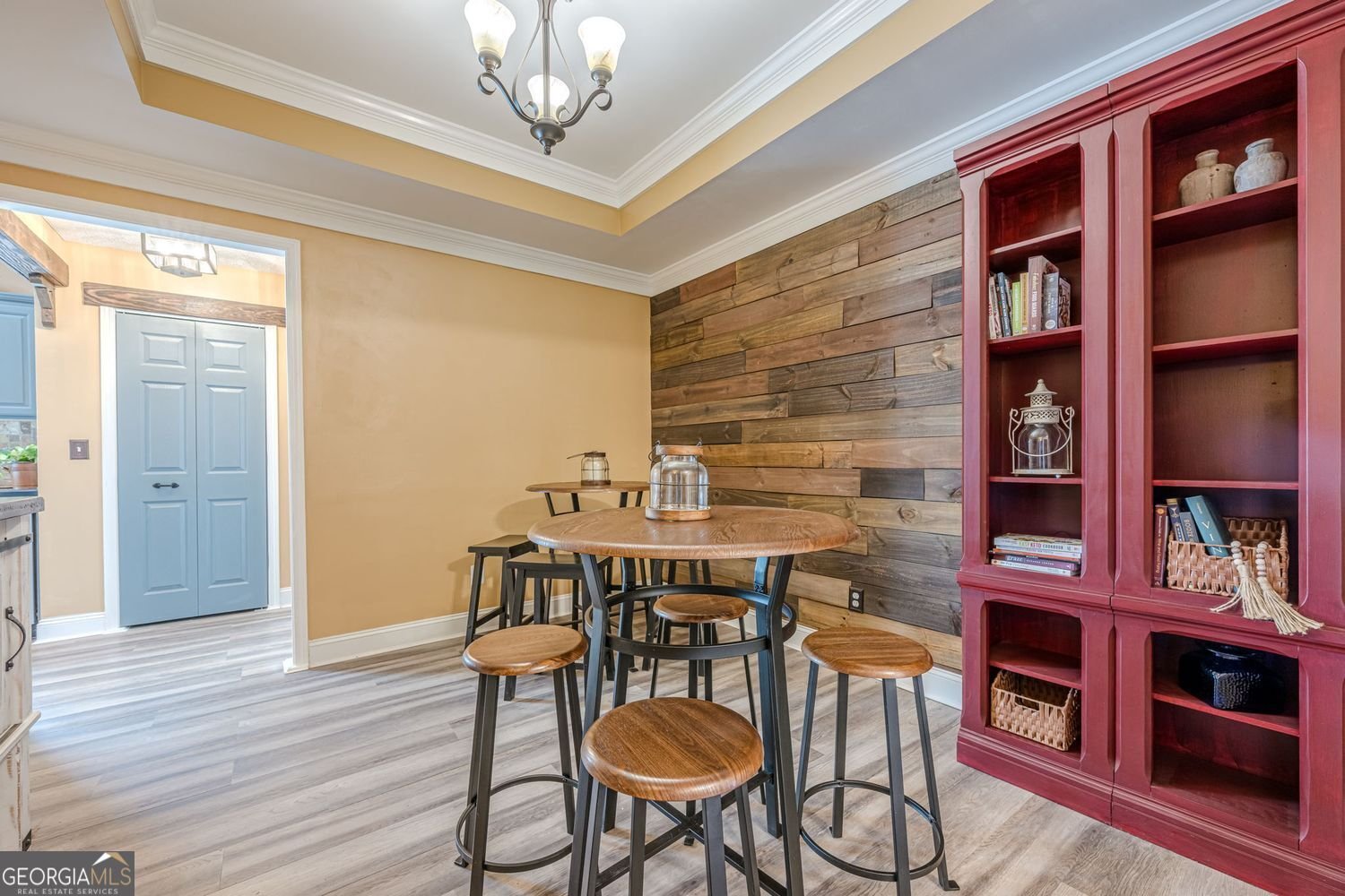 1333 Windsor Oak Court Lawrenceville - 21