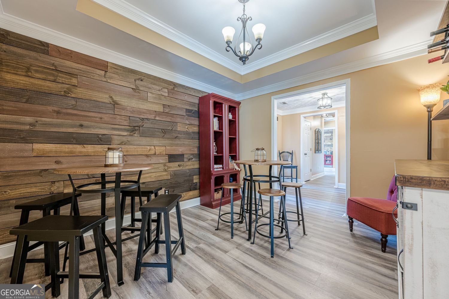 1333 Windsor Oak Court Lawrenceville - 22