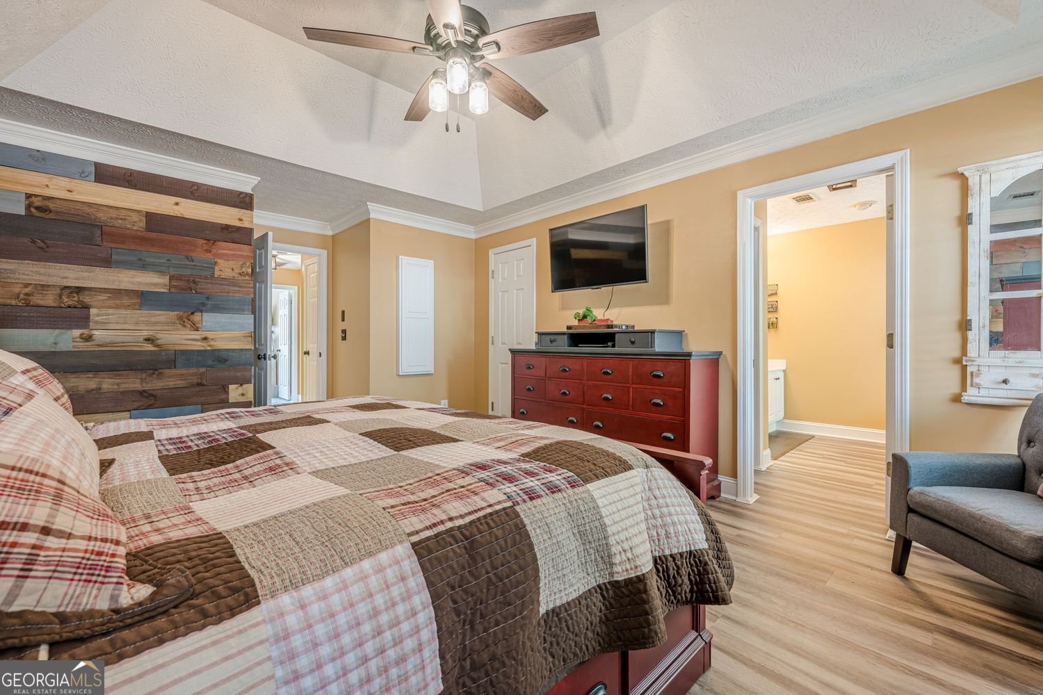 1333 Windsor Oak Court Lawrenceville - 25
