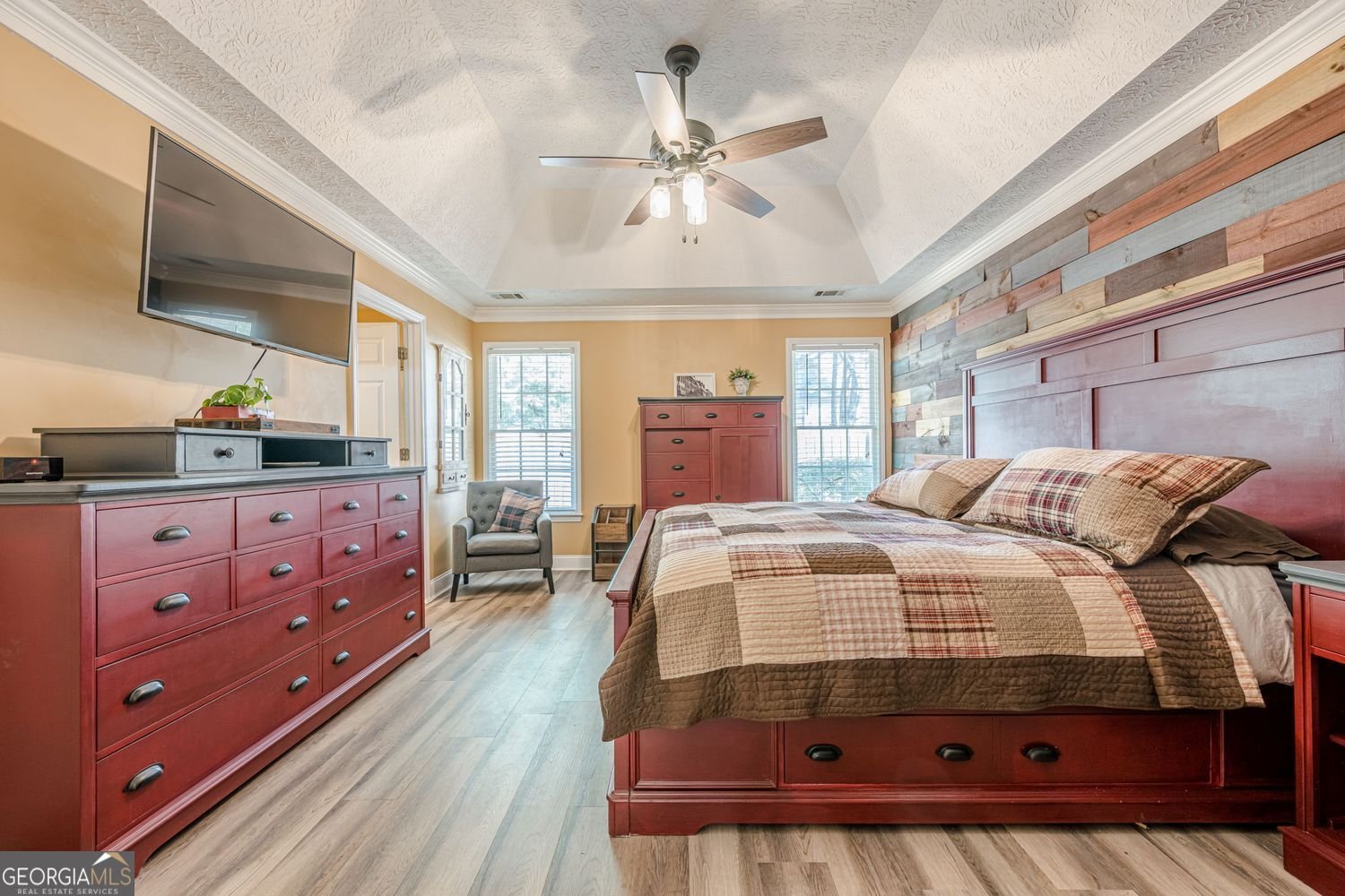 1333 Windsor Oak Court Lawrenceville - 28