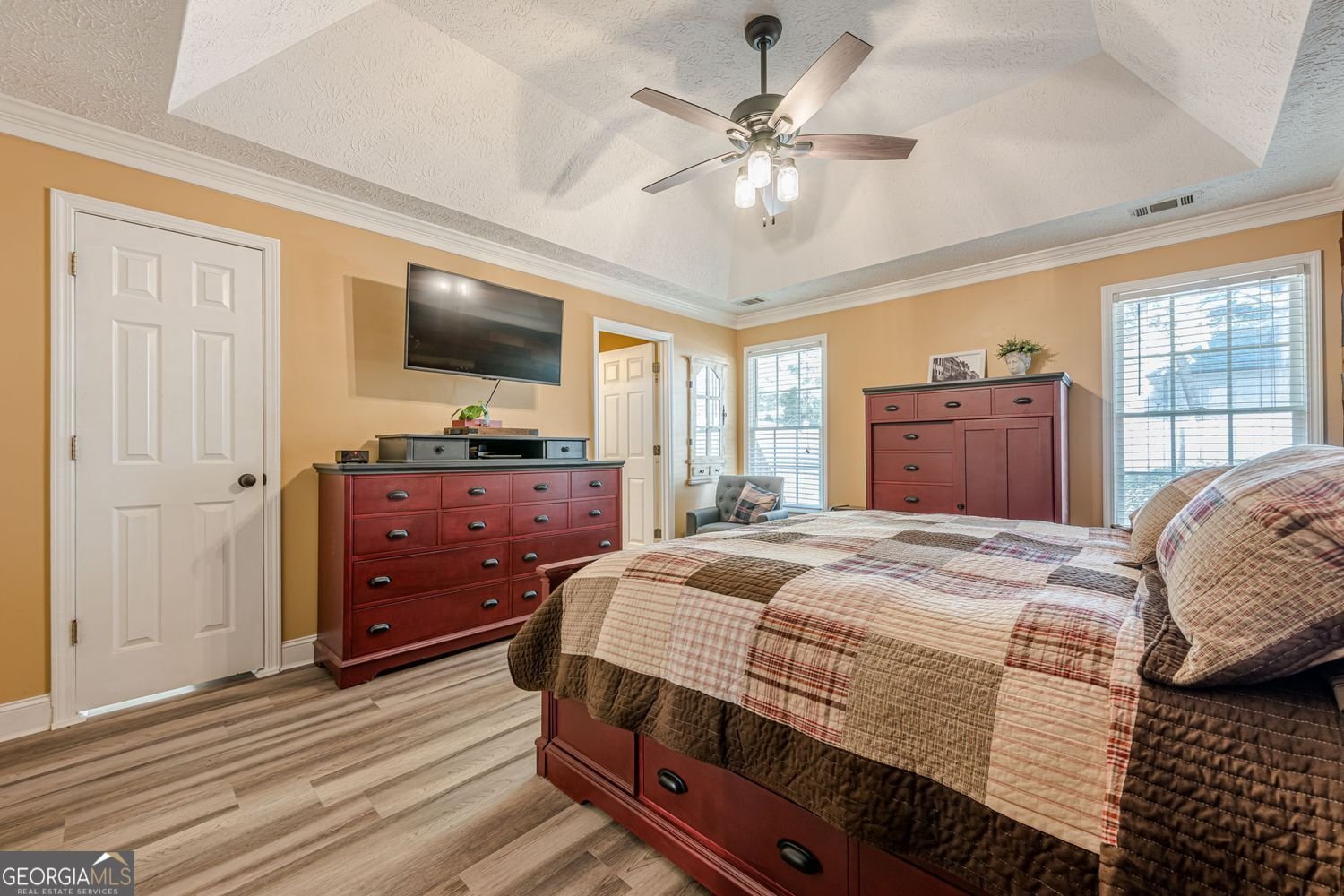 1333 Windsor Oak Court Lawrenceville - 29