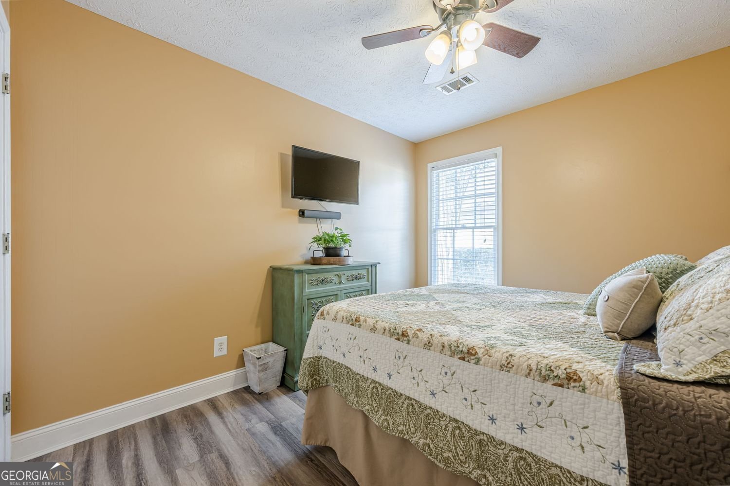 1333 Windsor Oak Court Lawrenceville - 34