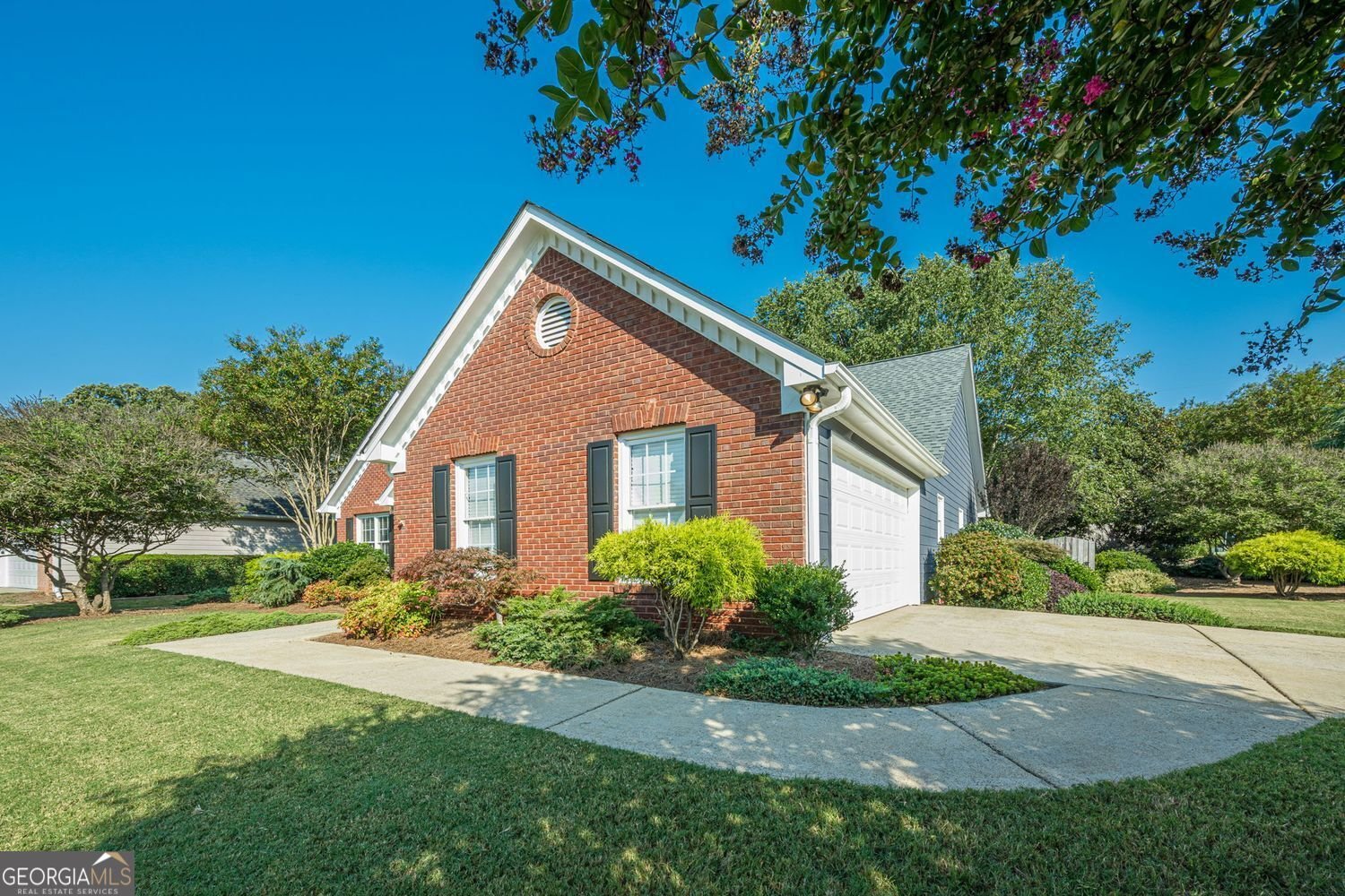 1333 Windsor Oak Court Lawrenceville - 4