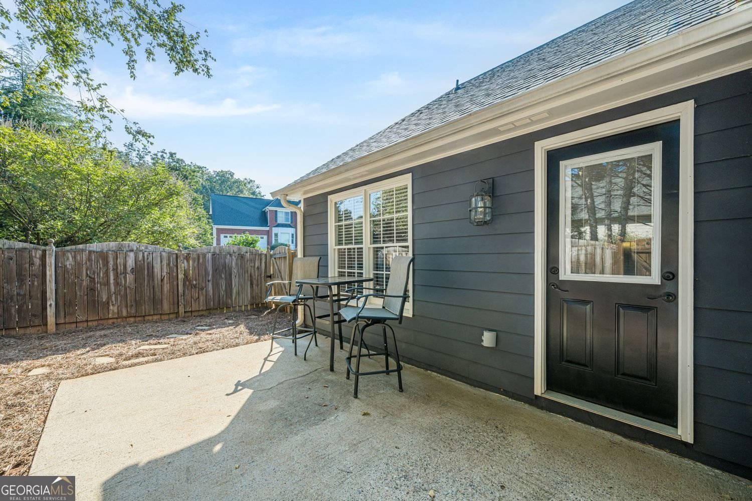 1333 Windsor Oak Court Lawrenceville - 5