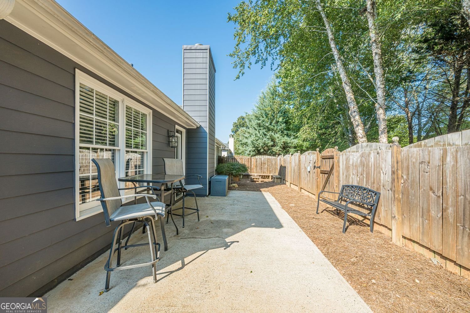 1333 Windsor Oak Court Lawrenceville - 7