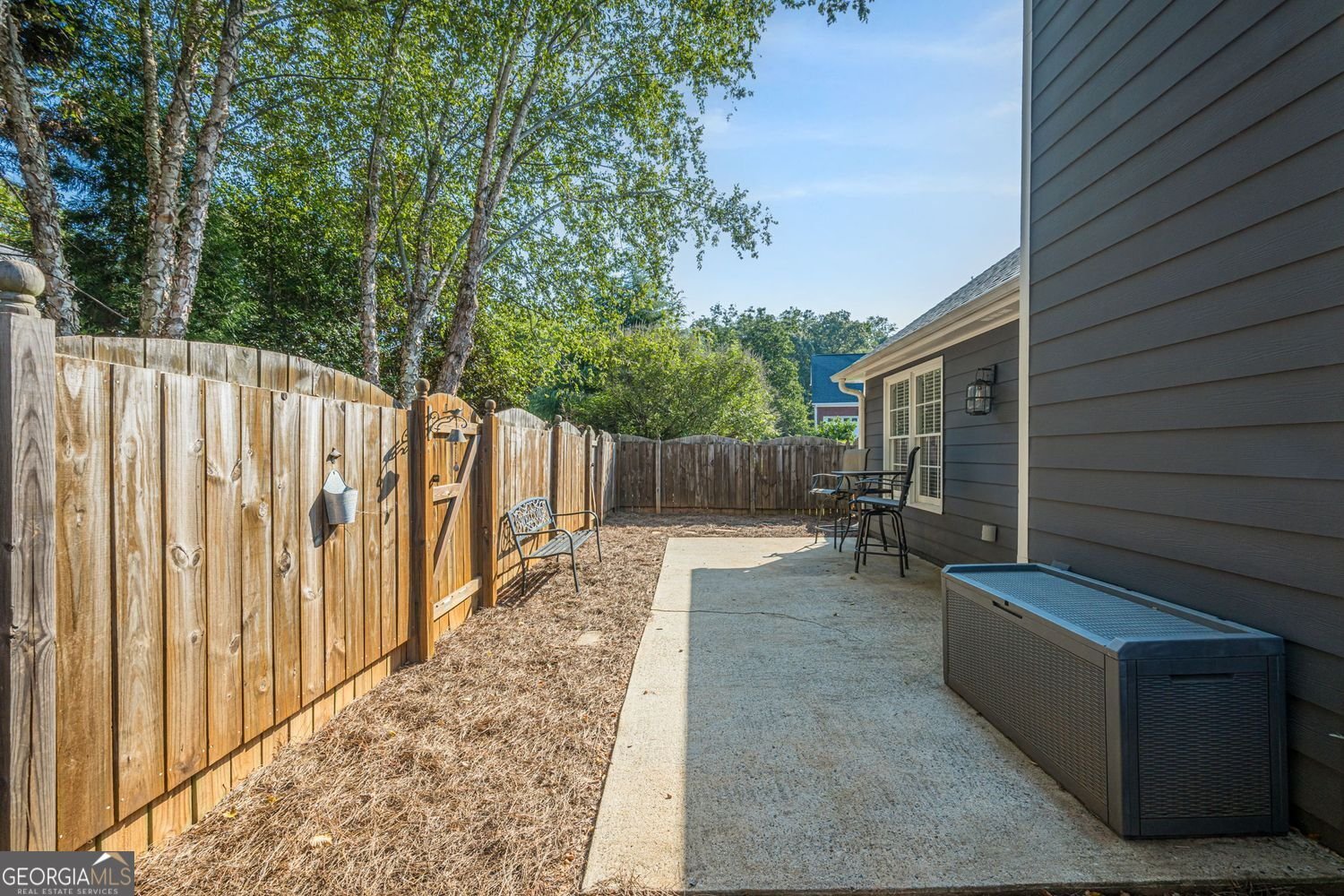 1333 Windsor Oak Court Lawrenceville - 8