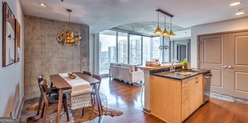 860 Peachtree Street Atlanta - 10