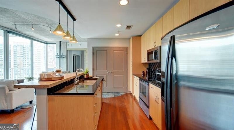 860 Peachtree Street Atlanta - 12