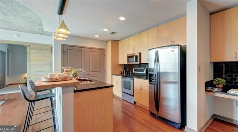 860 Peachtree Street Atlanta - 13