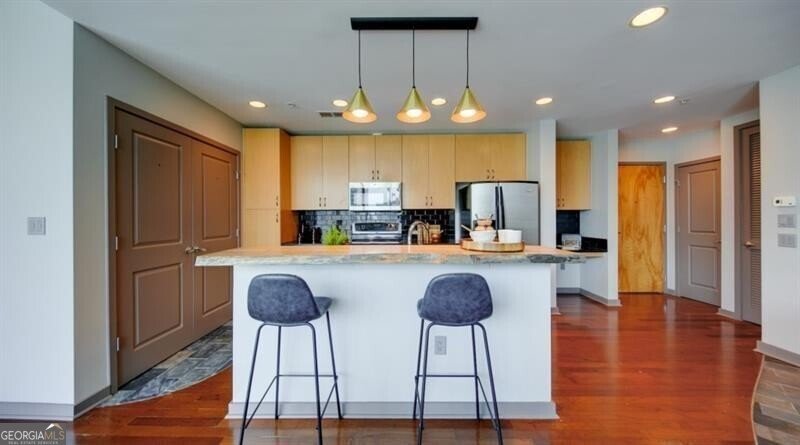 860 Peachtree Street Atlanta - 16