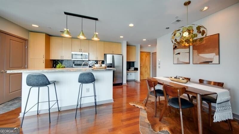 860 Peachtree Street Atlanta - 17