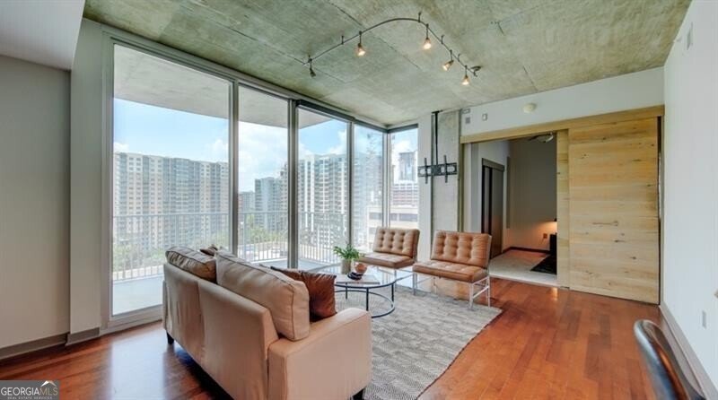 860 Peachtree Street Atlanta - 18