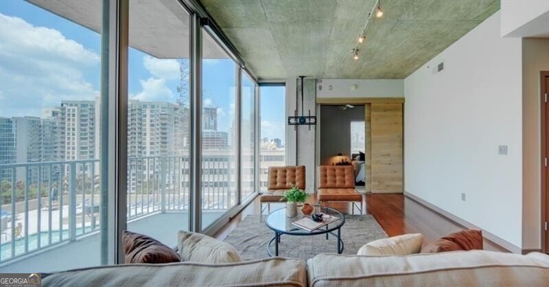 860 Peachtree Street Atlanta - 19