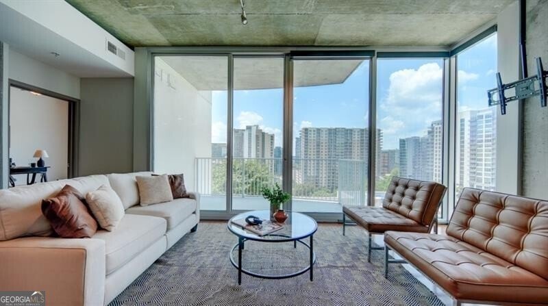 860 Peachtree Street Atlanta - 20