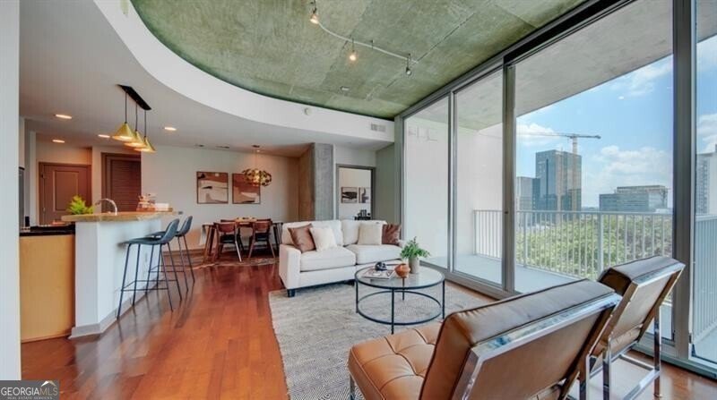 860 Peachtree Street Atlanta - 21