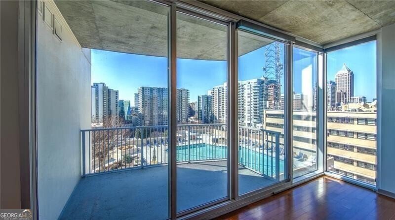 860 Peachtree Street Atlanta - 23