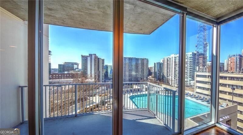860 Peachtree Street Atlanta - 24