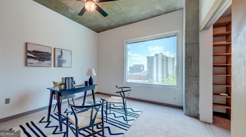 860 Peachtree Street Atlanta - 25