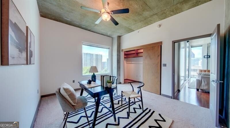 860 Peachtree Street Atlanta - 26