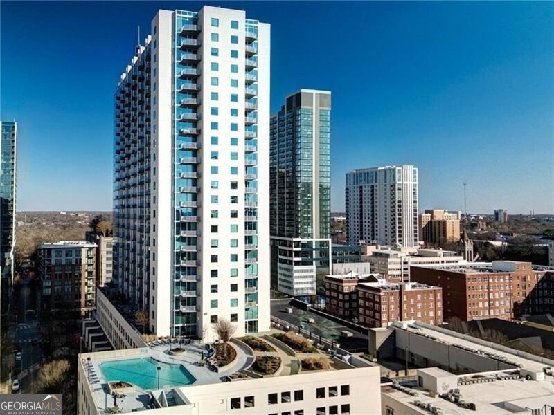 860 Peachtree Street Atlanta - 3