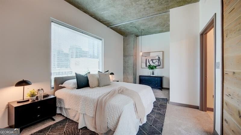 860 Peachtree Street Atlanta - 30