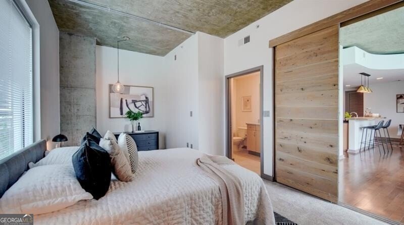 860 Peachtree Street Atlanta - 31