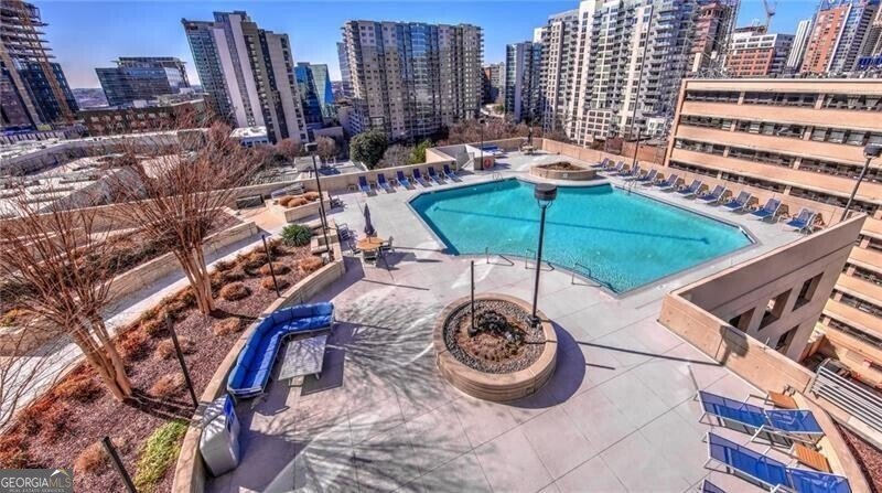 860 Peachtree Street Atlanta - 37