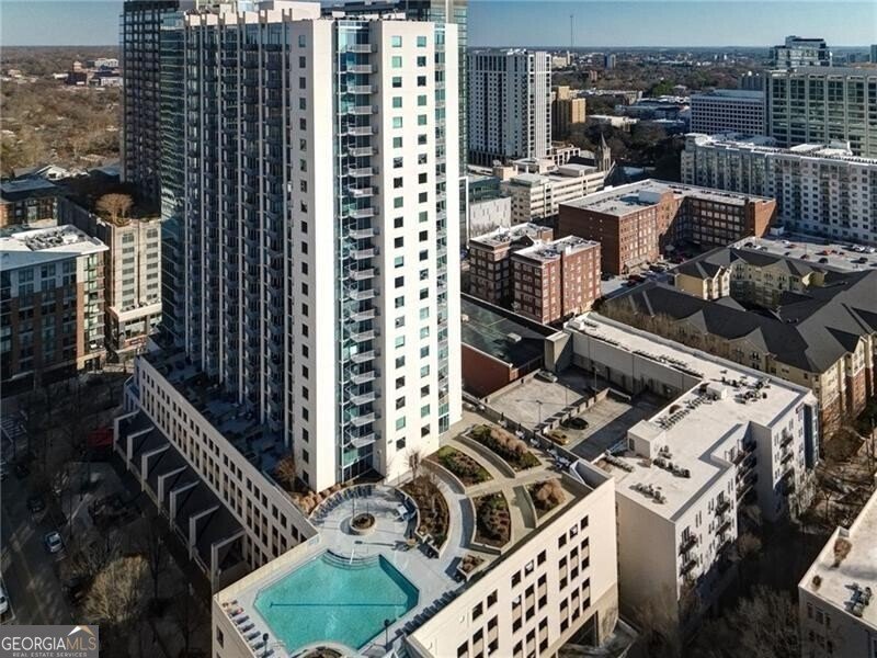 860 Peachtree Street Atlanta - 4