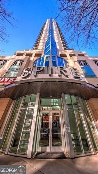 860 Peachtree Street Atlanta - 5
