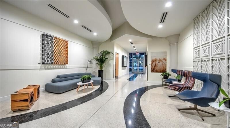 860 Peachtree Street Atlanta - 7