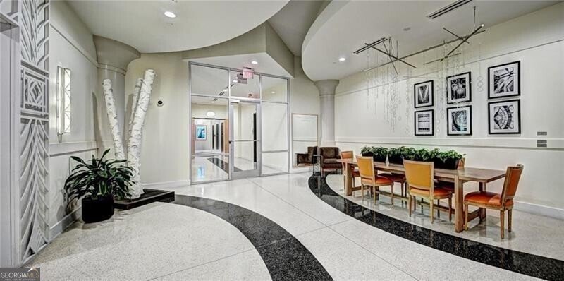 860 Peachtree Street Atlanta - 8
